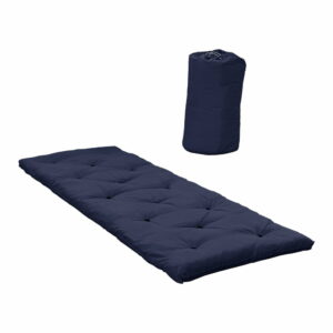 Posteľ pre návštevy Karup Design Bed in a Bag Navy Karup Design