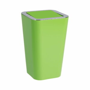 Zelený odpadkový kôš Wenko Candy Wenko
