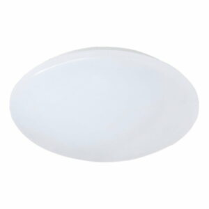 Biele stropné LED svietidlo Trio Putz II