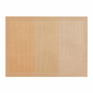 Hnedé prestieranie Tiseco Home Studio Jacquard