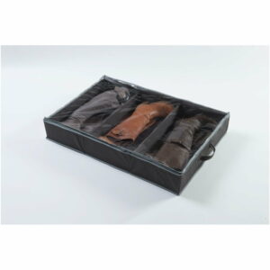 Úložný box na topánky Compactor Flat