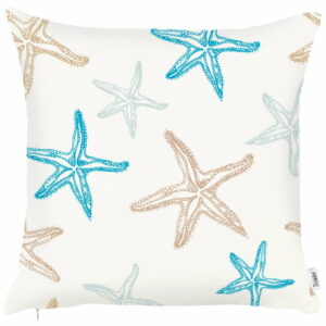 Obliečka na vankúš Apolena Floating Starfish