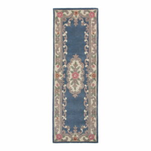 Vlnený behúň Flair Rugs Lotus Aubusson Maharadga