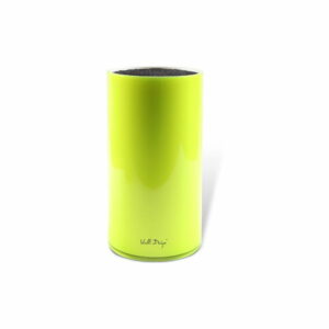 Veľký zelený blok na nože Vialli Design Universal Vialli Design