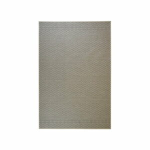 Sivý vonkajší koberec Floorita Pallino Grey