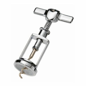 Vývrtka Bell Metal Westmark