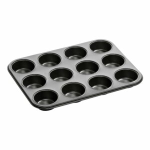 Silikónová forma na muffiny Premier Housewares Sweet Tray Premier Housewares