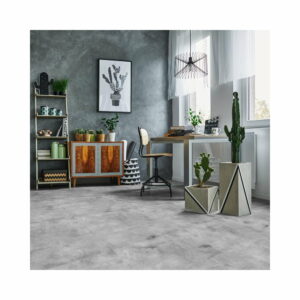 Samolepka na podlahu Ambiance Slab Stickers Waxed Concrete