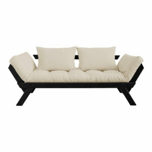 Pohovka Karup Design Bebop Black/Beige Karup Design