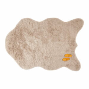 Béžová umelá kožušina Tiseco Home Studio Sheepskin
