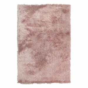 Ružový koberec Flair Rugs Dazzle Blush Pink