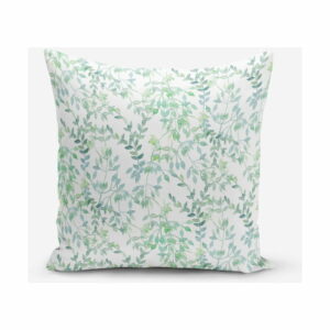 Obliečka na vankúš s prímesou bavlny Minimalist Cushion Covers Lilly