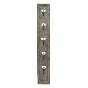 Vešiak na kľúče Antic Line Key Holder Antic Line