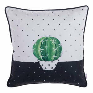 Obliečka na vankúš Apolena Dot Cactus