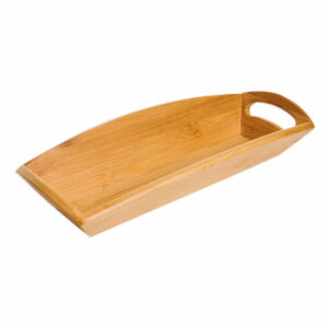 Bambusový box na chlieb Bambum Seppe