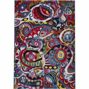 Koberec Think Rugs Sunrise