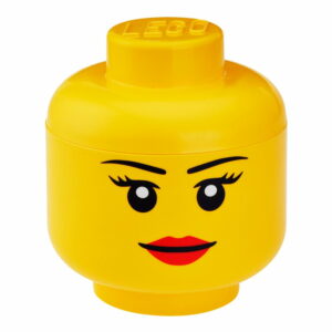 Úložný panáčik LEGO® Girl