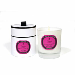 Sviečka s vôňou figy a pomarančových kvetov Parks Candles London