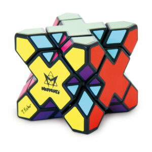 Hlavolam RecentToys SKEWB E×treme RecentToys