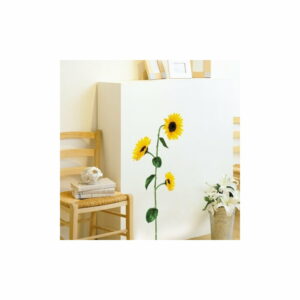 Samolepka Ambiance Sun Flowers Ambiance