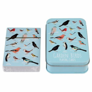 Hracie karty Rex London Garden Birds Rex London
