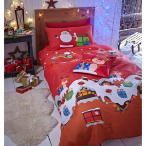 Obliečky Rudolf