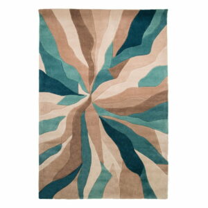 Koberec Flair Rugs Infinite Splinter Marnette