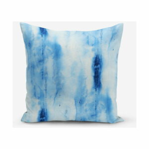 Obliečka na vankúš s prímesou bavlny Minimalist Cushion Covers Loco