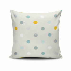 Vankúš s prímesou bavlny Cushion Love Puro Leio