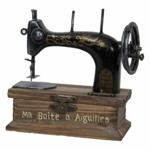 Dekoratívny šijací stroj Antic Line Machine Antic Line