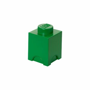 Zelený úložný box LEGO® LEGO®