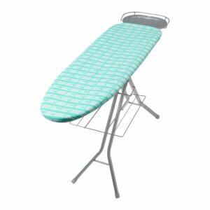 Poťah na žehliacu dosku Addis Large PErfect Fit Aquagreen Stripe Addis