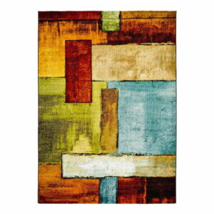 Koberec Universal Abstract Lucy