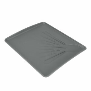 Odkvapávacia podložka na riad Metaltex Hydro