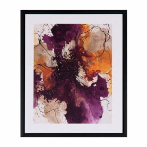 Obraz sømcasa Abstract