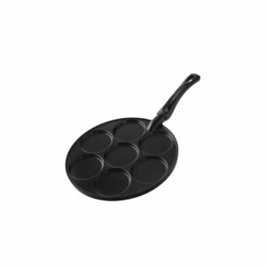 Panvica na 7 lievancov Nordic Ware Dollar Nordic Ware