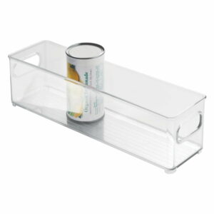 Úložný systém na konzervy iDesign Fridge Binz