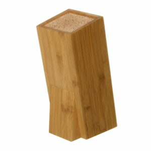 Bambusový blok na nože Unimasa