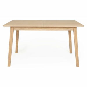 Rozkladací jedálenský stôl Woodman Skagen Woodman