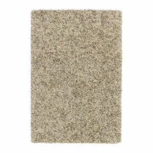 Krémový koberec Think Rugs Vista Cream