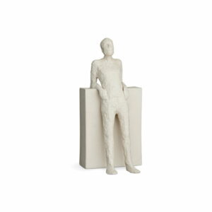 Kameninová soška Kähler Design Character The Hedonist Kähler Design