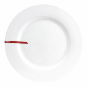 Tanier z kostného porcelánu Sabichi Bone China