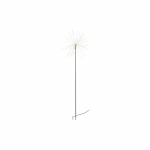 Vonkajšia zapichovatelná svetelná dekorácia Best Season Outdoor Firework Flattio Best Season