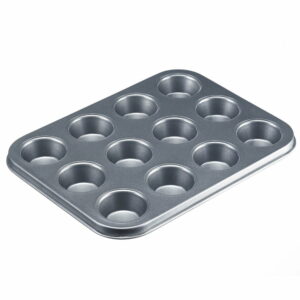 Forma na 12 minimuffinů Westmark Back-Meister Westmark