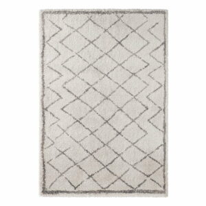 Svetlý koberec Mint Rugs Belle