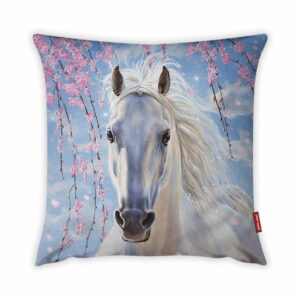 Obliečka na vankúš Vitaus Horse
