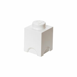 Biely úložný box LEGO® LEGO®