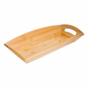 Bambusový box na chlieb Bambum Seppe