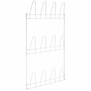 Nástenný držiak na topánky Metaltex Penny Metaltex