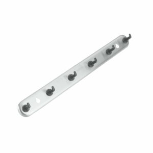 Kuchynský vešiak Metaltex
